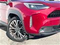 2023 Toyota Yaris Cross