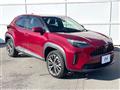 2023 Toyota Yaris Cross
