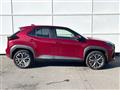 2023 Toyota Yaris Cross