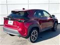 2023 Toyota Yaris Cross