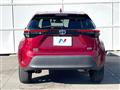 2023 Toyota Yaris Cross