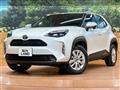 2023 Toyota Yaris Cross