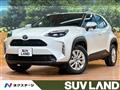 2023 Toyota Yaris Cross