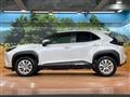 2023 Toyota Yaris Cross
