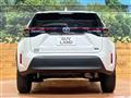 2023 Toyota Yaris Cross