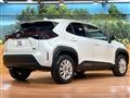 2023 Toyota Yaris Cross