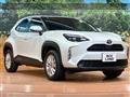 2023 Toyota Yaris Cross