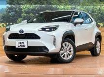 2023 Toyota Yaris Cross