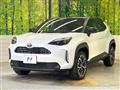 2025 Toyota Yaris Cross