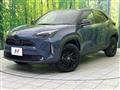 2025 Toyota Yaris Cross