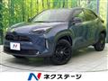2025 Toyota Yaris Cross