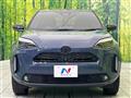 2025 Toyota Yaris Cross