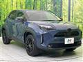 2025 Toyota Yaris Cross