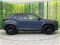 2025 Toyota Yaris Cross