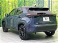 2025 Toyota Yaris Cross