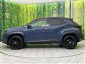 2025 Toyota Yaris Cross