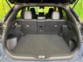 2025 Toyota Yaris Cross