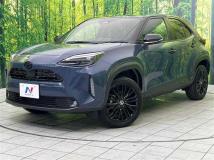 2025 Toyota Yaris Cross