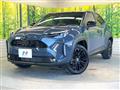 2025 Toyota Yaris Cross