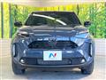 2025 Toyota Yaris Cross