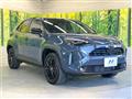 2025 Toyota Yaris Cross