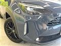 2025 Toyota Yaris Cross