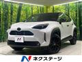 2025 Toyota Yaris Cross
