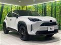 2025 Toyota Yaris Cross
