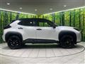 2025 Toyota Yaris Cross
