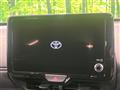 2025 Toyota Yaris Cross