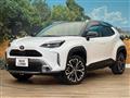 2025 Toyota Yaris Cross