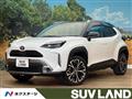 2025 Toyota Yaris Cross