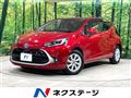 2022 Toyota AQUA