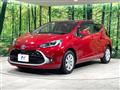 2022 Toyota AQUA