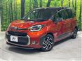 2024 Toyota Sienta