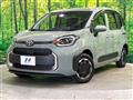 2023 Toyota Sienta