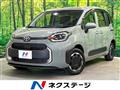 2023 Toyota Sienta