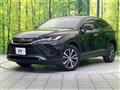 2020 Toyota Harrier