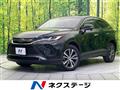 2020 Toyota Harrier