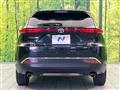 2020 Toyota Harrier