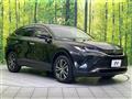 2020 Toyota Harrier