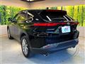 2021 Toyota Harrier
