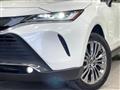2021 Toyota Harrier