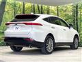 2021 Toyota Harrier