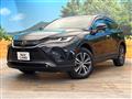 2023 Toyota Harrier