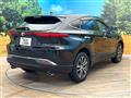2023 Toyota Harrier