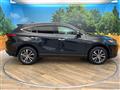 2023 Toyota Harrier