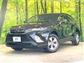 2024 Toyota Harrier