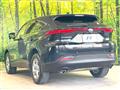 2024 Toyota Harrier