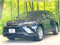 2024 Toyota Harrier